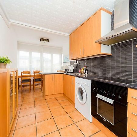 Apartmán Alegria Id106 Torrevieja Exteriér fotografie