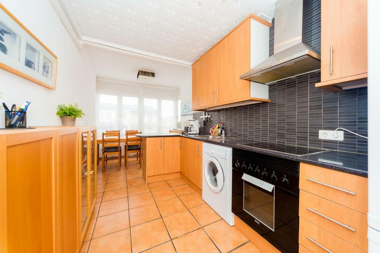 Apartmán Alegria Id106 Torrevieja Exteriér fotografie